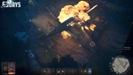 63 Days КЛЮЧ STEAM ВСЕ СТРАНЫ - изображение № 6