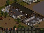 Jagged Alliance 2 - Wildfire КЛЮЧ STEAM РФ+СНГ - изображение № 2