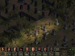 Jagged Alliance 2 - Wildfire КЛЮЧ STEAM РФ+СНГ - изображение № 6
