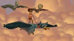 Broken Age КЛЮЧ STEAM РФ+СНГ - изображение № 4