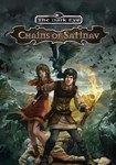 The Dark Eye: Chains of Satinav КЛЮЧ STEAM РФ+СНГ - изображение № 10