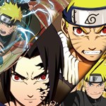 NARUTO SHIPPUDEN: Ultimate Ninja STORM Trilogy КЛЮЧ - изображение № 2