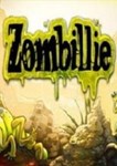 Zombillie КЛЮЧ STEAM РФ+СНГ