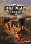Railway Empire КЛЮЧ STEAM РФ+СНГ