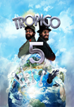Tropico 5 КЛЮЧ STEAM РФ+СНГ