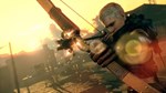 Metal Gear Survive  КЛЮЧ STEAM РФ+СНГ - изображение № 8