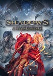 Shadows: Awakening КЛЮЧ STEAM РФ+СНГ - изображение № 11