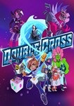 Double Cross КЛЮЧ STEAM РФ+СНГ - изображение № 9