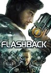 Flashback КЛЮЧ STEAM РФ+СНГ - изображение № 7