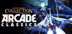 Arcade Classics Anniversary Collection КЛЮЧ STEAM
