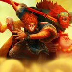 Unruly Heroes КЛЮЧ STEAM РФ+СНГ - изображение № 2