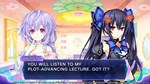 Hyperdimension Neptunia Re;Birth3 V Generation КЛЮЧ - изображение № 2