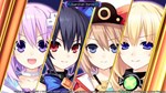 Hyperdimension Neptunia Re;Birth3 V Generation КЛЮЧ - изображение № 9