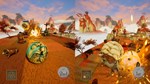 Rock of Ages 3: Make & Break КЛЮЧ STEAM РФ+СНГ - изображение № 3