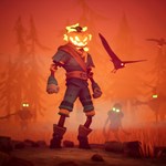 Pumpkin Jack КЛЮЧ STEAM РФ+СНГ - изображение № 11