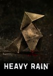 Heavy Rain КЛЮЧ STEAM РФ+СНГ - изображение № 8