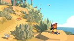 Alba: A Wildlife Adventure КЛЮЧ STEAM РФ+СНГ - изображение № 4