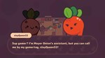 Turnip Boy Commits Tax Evasion КЛЮЧ STEAM РФ+СНГ