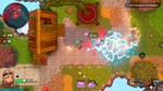 Black Skylands КЛЮЧ STEAM RU+СНГ+TR - изображение № 8