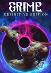 GRIME КЛЮЧ STEAM РФ+СНГ