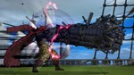 One Piece Burning Blood КЛЮЧ STEAM РФ+СНГ - изображение № 9