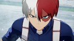 MY HERO ONE'S JUSTICE КЛЮЧ STEAM РФ+СНГ - изображение № 4