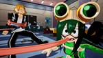 MY HERO ONE'S JUSTICE КЛЮЧ STEAM РФ+СНГ - изображение № 10