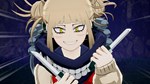 MY HERO ONE'S JUSTICE КЛЮЧ STEAM РФ+СНГ - изображение № 8