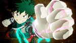MY HERO ONE'S JUSTICE КЛЮЧ STEAM РФ+СНГ - изображение № 6