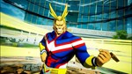 MY HERO ONE'S JUSTICE КЛЮЧ STEAM РФ+СНГ - изображение № 2