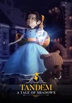 Tandem: A Tale of Shadows КЛЮЧ STEAM РФ+СНГ - изображение № 11