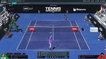 Tennis Manager 2021  КЛЮЧ STEAM РФ+СНГ - изображение № 5