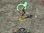 Sacred Gold КЛЮЧ STEAM ВСЕ СТРАНЫ - изображение № 2