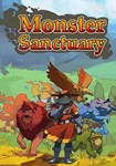 Monster Sanctuary КЛЮЧ STEAM ВСЕ СТРАНЫ - изображение № 8