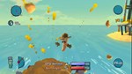 Worms Ultimate Mayhem КЛЮЧ STEAM ВСЕ СТРАНЫ - изображение № 2