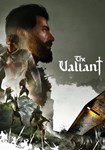 The Valiant КЛЮЧ STEAM RU+СНГ+CN