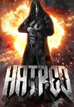 Hatred КЛЮЧ STEAM ВСЕ СТРАНЫ