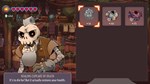 The Knight Witch КЛЮЧ STEAM ВСЕ СТРАНЫ - изображение № 7