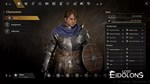 Lost Eidolons КЛЮЧ STEAM BR_CN_RU_TR - изображение № 5