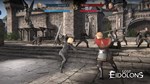 Lost Eidolons КЛЮЧ STEAM BR_CN_RU_TR - изображение № 9