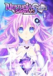 Neptunia: Sisters VS Sisters КЛЮЧ STEAM ВСЕ СТРАНЫ