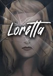 Loretta КЛЮЧ STEAM РФ+СНГ