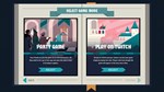 King Of The Castle КЛЮЧ STEAM ВСЕ СТРАНЫ - изображение № 9