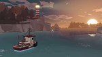 DREDGE КЛЮЧ STEAM ВСЕ СТРАНЫ - изображение № 8
