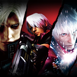 Devil May Cry HD Collection КЛЮЧ STEAM РФ+СНГ - изображение № 2