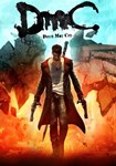 DmC Devil May Cry КЛЮЧ STEAM РФ+СНГ
