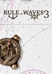 Rule the Waves 3 КЛЮЧ STEAM ВСЕ СТРАНЫ