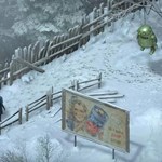 The Bookwalker: Thief of Tales КЛЮЧ STEAM RU+СНГ+TR - изображение № 6