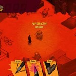 The Bookwalker: Thief of Tales КЛЮЧ STEAM RU+СНГ+TR - изображение № 11