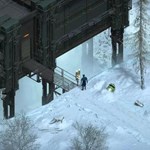The Bookwalker: Thief of Tales КЛЮЧ STEAM RU+СНГ+TR - изображение № 8
